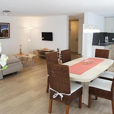 Adonis Apartamento *