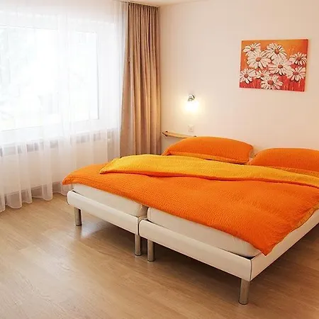 Adonis Apartamento