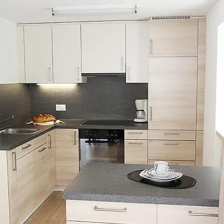 Apartamento Adonis