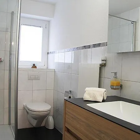 Adonis Apartamento Saas-Fee