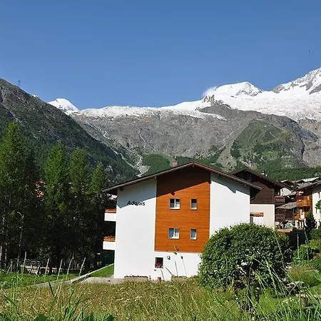 Adonis * Saas-Fee