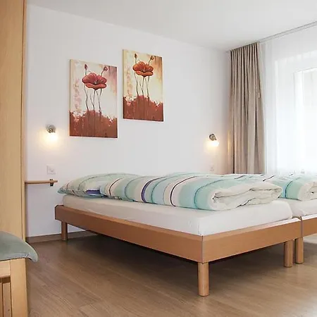 Adonis Apartamento *